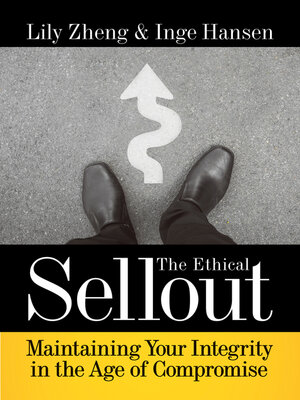 cover image of The Ethical Sellout